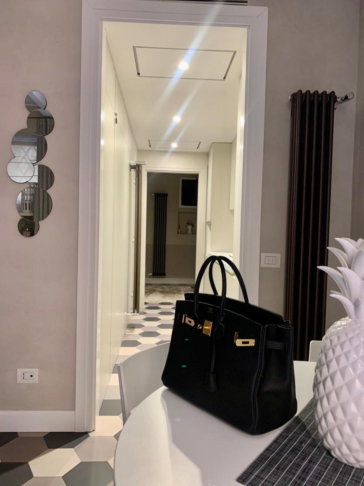 Ibernesi Luxury Home Roma Exterior foto