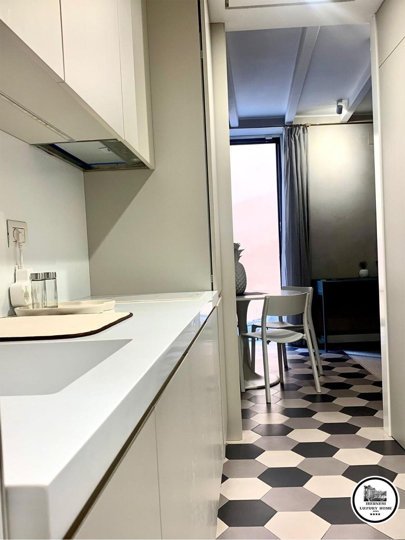 Ibernesi Luxury Home Roma Exterior foto