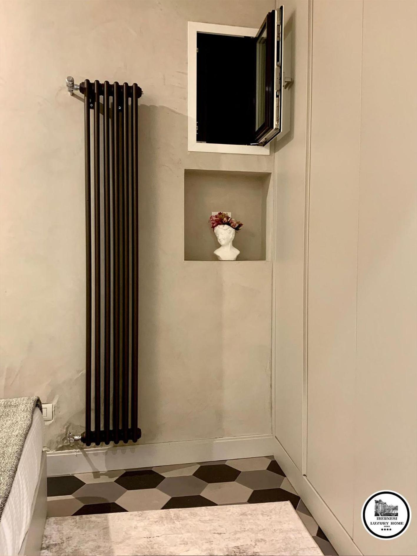 Ibernesi Luxury Home Roma Exterior foto
